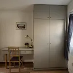 شقة Csipesz_vendeghaz